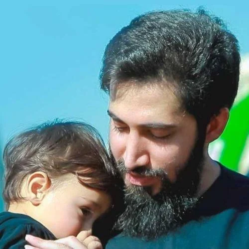 دانلود آهنگ بدرود ای عزیز ایران محمد اسداللهی