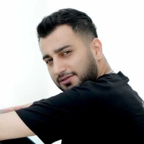 دانلود آهنگ بزن زنگو بزن زنگ ته دل تسه بوه تنگ علیرضا باباجانی
