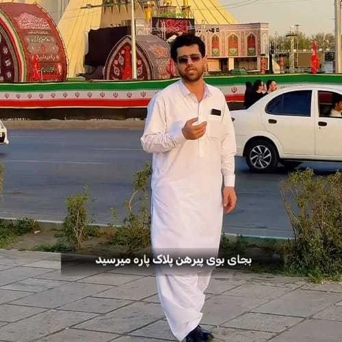 دانلود آهنگ به بمپور بی کفن که سقف پادگان برید بامداد