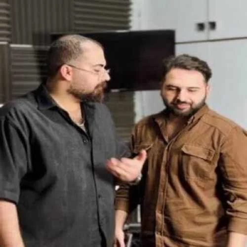 دانلود آهنگ باری باری بارکلا چه نازی داری والا دایار بند و جمشید سلا