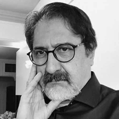 دانلود آهنگ دست کرم گشاده به رسم کرام کن حسام الدین سراج