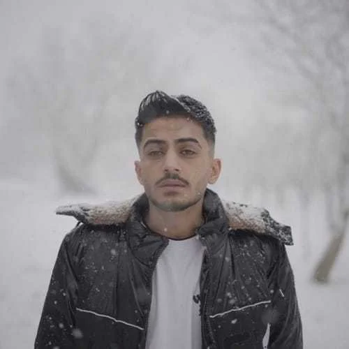 دانلود آهنگ آسمان حال خراوی و هی دری باری مهدی مولاد
