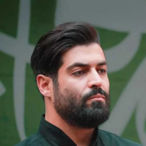 دانلود مداحی املای بی غلط علیه غیر فقط و فقط علیه مهدی رعنایی