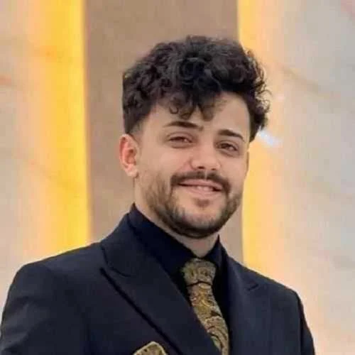 دانلود آهنگ اون که بعد من میاد عین من عاشقت نمیشه محمد ملایی