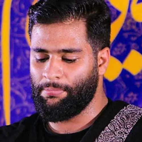 دانلود مداحی به نام خدا به نام حسن شبیه علی مرام حسن محمد عطایی نیا