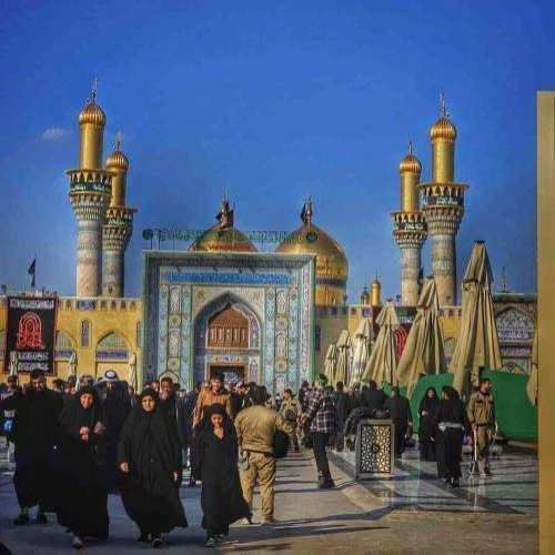 دانلود مداحی جنم اندر جنم مه زیبا صنم محمد عطایی نیا