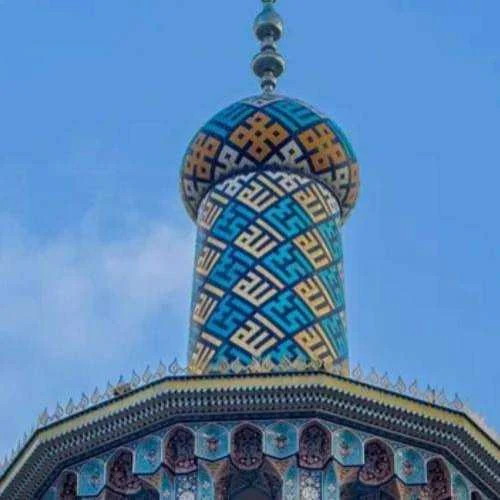 دانلود مداحی نبش قبر خود را دل کرده طلب محمد عطایی نیا