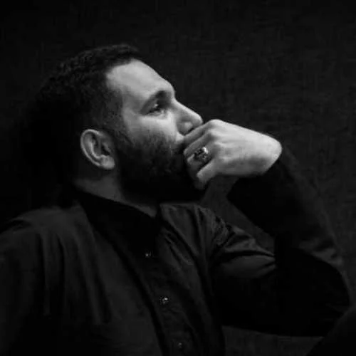 دانلود مداحی ای ذکر شبای بارونی لیلای دلای مجنونی محمد حسین حدادیان