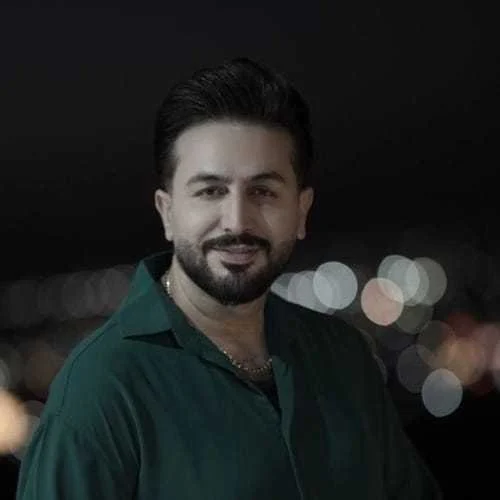 دانلود آهنگ ساعت برندی بر دستت میبندی مرتضی جعفرزاده