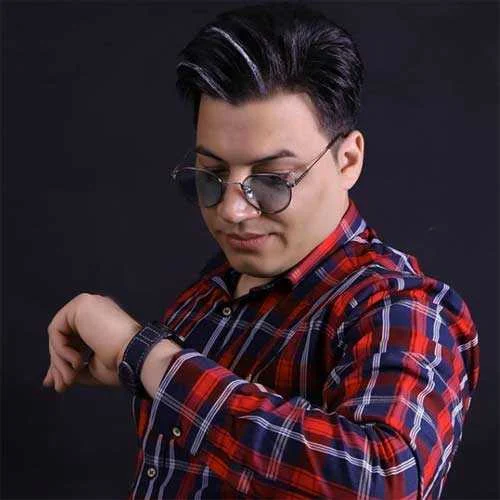 دانلود آهنگ تو میری کاری از من بر نمیاد مرتضی جوان