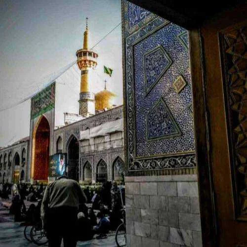 دانلود مداحی سعد سعیده قرآن مجیده مرتضی یبرنژاد