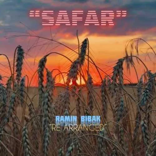 دانلود آهنگ سفر کردم که از یادم بری دیدم نمیشه رامین بی باک