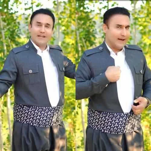 دانلود آهنگ کم و پیم بویشه کاکه رضا لرستانی