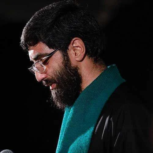 دانلود مداحی آی ملت امام حسین بریم زیارت امام حسین رضا نریمانی