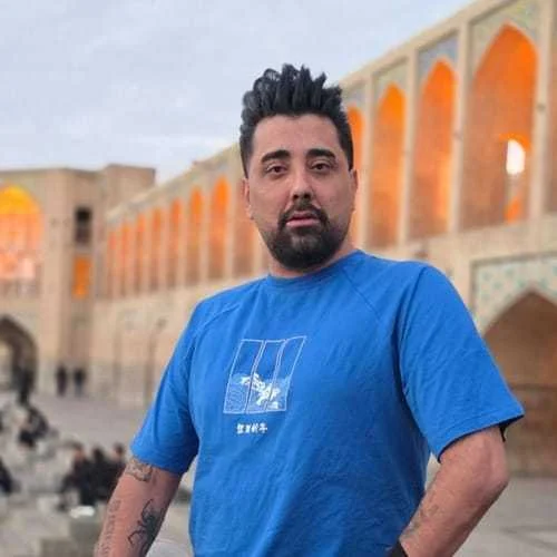 دانلود آهنگ عشق بچگیمی تموم زندگیمی سعید کریمی