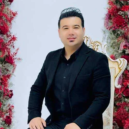 دانلود آهنگ رود کچلو نازلی گپ خشه پر کاگلی سجاد معماری