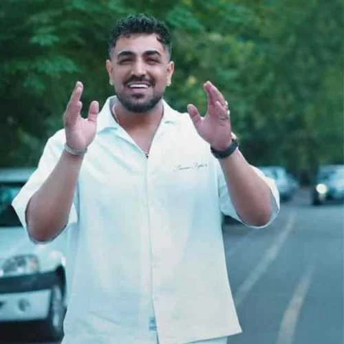 دانلود آهنگ یارم بلنده شاسی بلند پسنده شمس الدین حسینی