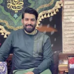 دانلود مداحی دل من جاته ابوفاضل با کراماته ابوفاضل مهدی رعنایی