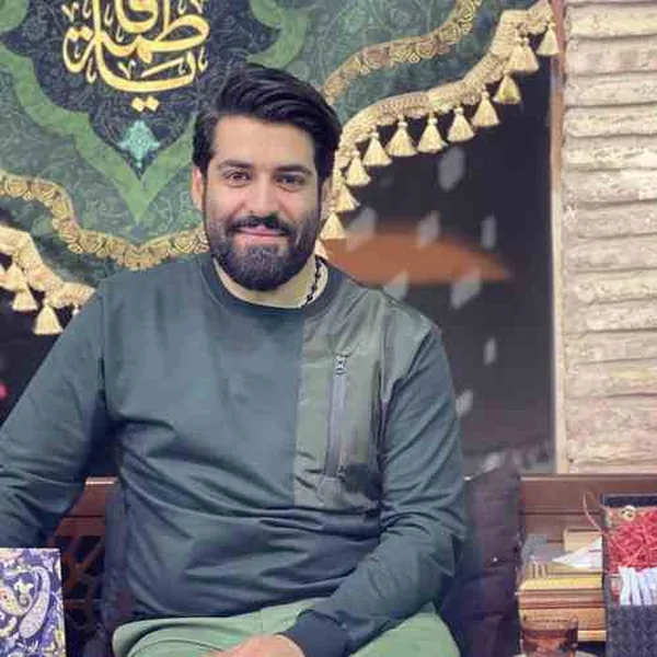 دانلود مداحی دل من جاته ابوفاضل با کراماته ابوفاضل مهدی رعنایی