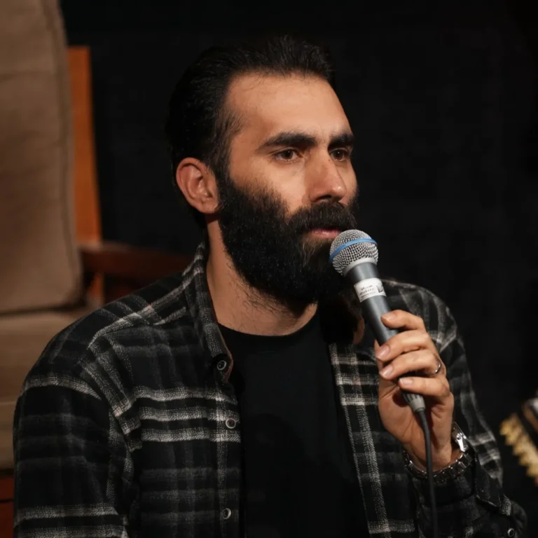 دانلود مداحی من اصلا امام حسینی نبودم مهرداد ملکی