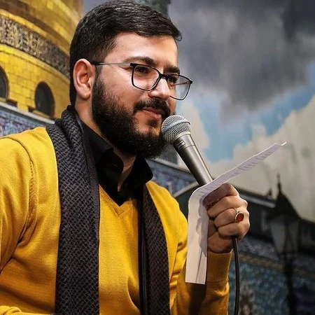 دانلود مداحی جایگاه متعالیه نجف قسمت من بشه سالی یه نجف محمدرضا نوشه ور