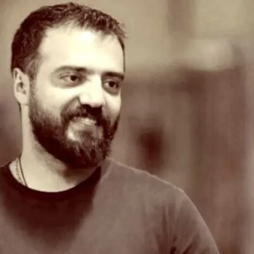 دانلود آهنگ چی شد ازگل جلو بودی گفتی تمومه ابوطالب حسینی
