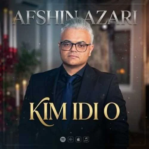 دانلود آهنگ Kim idi o mənə hər sözün gəlib deyərdi افشین آذری و Vəfa Şərifova
