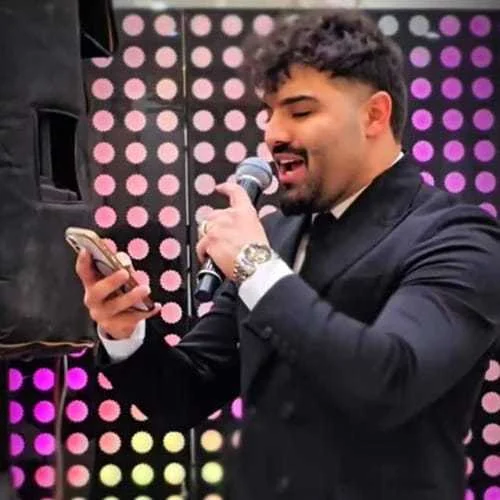دانلود آهنگ دنیا نامرده ولی هنوز مردی برار امیر شهرایینی