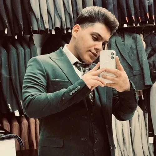 دانلود آهنگ حاضرم رو چشای تو زندگیمه ببازم فرزام خیری