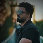 دانلود آهنگ امونم رو بریده این جدایی حسین فسنقری