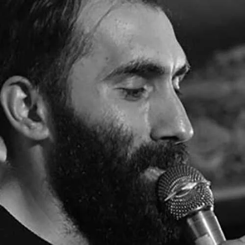 دانلود مداحی از دود اسفند گذشته مهر گریان است مهرداد ملکی