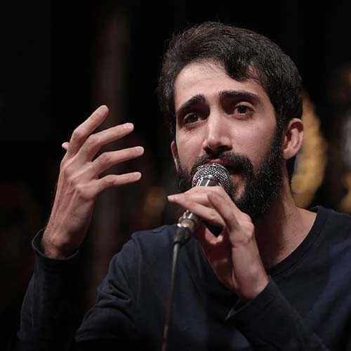 دانلود مداحی بشمار یک بشمار دو بشمار سه محمد اسداللهی