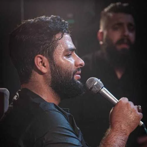 دانلود مداحی حیدر شمس تابان حیدر شیر یزدان محمد عطایی نیا