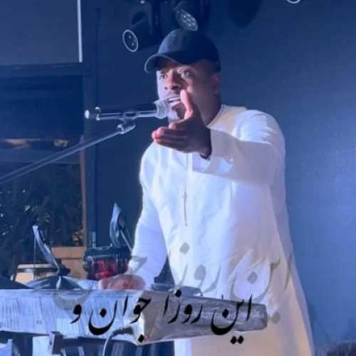 دانلود آهنگ این روزا جوانا پیرن همه از جان خود سیرن محمد محمودی