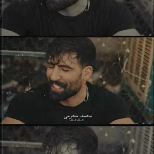 دانلود آهنگ ای دل ای دل دل ای دل ببین چیده چه خوشگل محمد محرمی