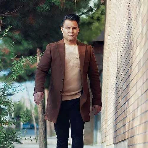 دانلود آهنگ اگه دلم هواییه دختر دایی جان مجتبی الاله