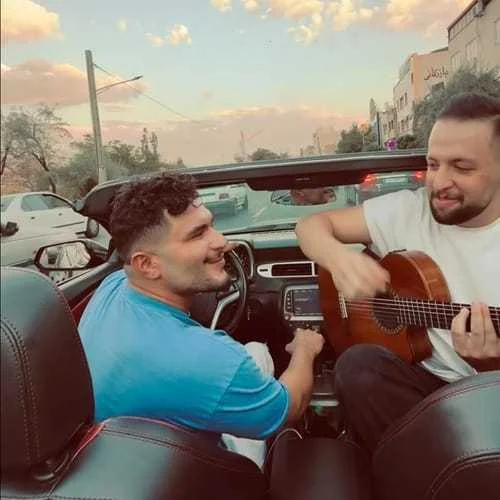 دانلود آهنگ الرینده قلبیم امانت مورمن