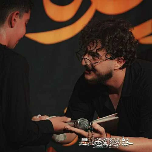 دانلود مداحی شهزاده قلب من تو عباسی و ضربدر دو مرتضی یبرنژاد