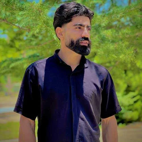 دانلود آهنگ کارد تیزی وم بدین دلمه درارم امید افشون