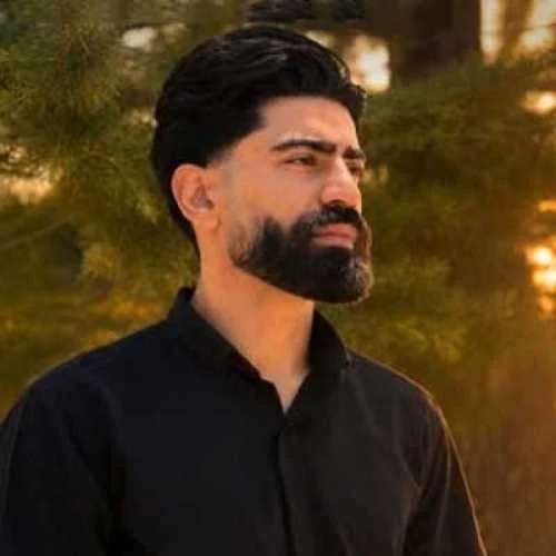 دانلود آهنگ خدا ای دل د سیمو دل نیابو امید افشون