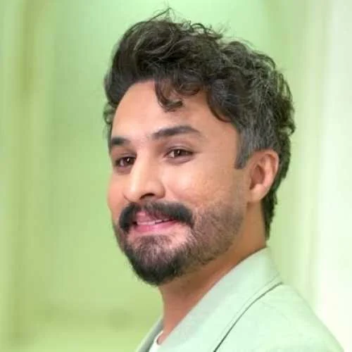 دانلود آهنگ امشب شب دیدار تو این تب تب دیدار تو راغب