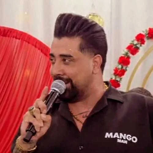 دانلود آهنگ شال سرت رو وا کن یار بهونه گیرم سعید کریمی