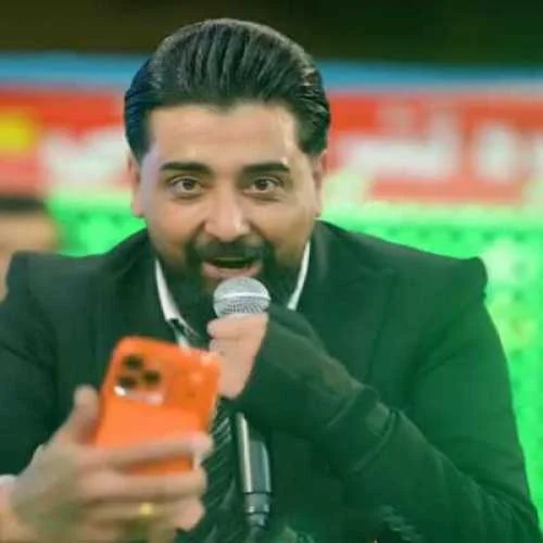 دانلود آهنگ گشته دو چشمم از غم چون ابر نوبهاری سعید کریمی