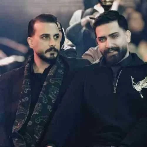 دانلود آهنگ به به عجب حالی چه عشقی عجب یاری شروین پناهی و احمد فتحی