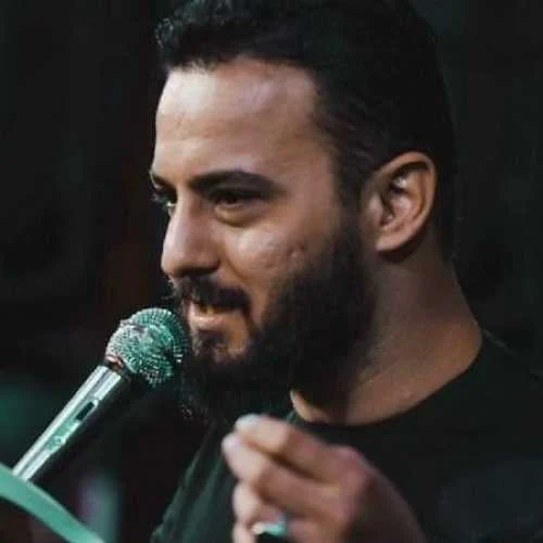 دانلود مداحی یل خیبر جنگاور خندق وحید شکری
