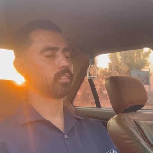 دانلود آهنگ تقصیر خومه همه عمر جوونیمه به پات نهادوم وحید طاهری