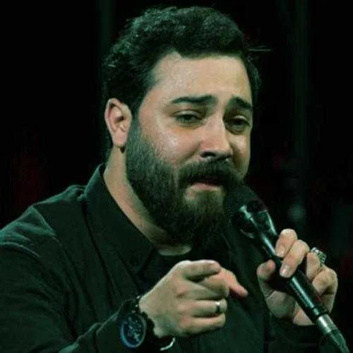 دانلود مداحی انقلاب زینب جاویدانه امین قدیم