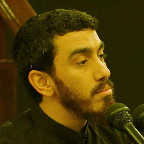 دانلود مداحی حالا که تیره روزمو قلبم مکدر است مهدی رسولی