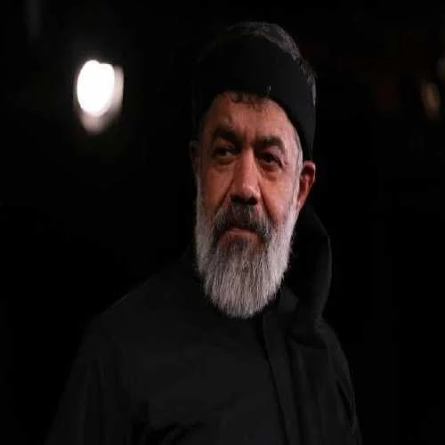 دانلود مداحی در خونه کننده در خیبر از جا در اومد محمود کریمی