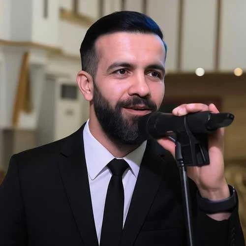 دانلود آهنگ خال لویی دلمه برد زلف شویی دلمه برد محمود درزاده